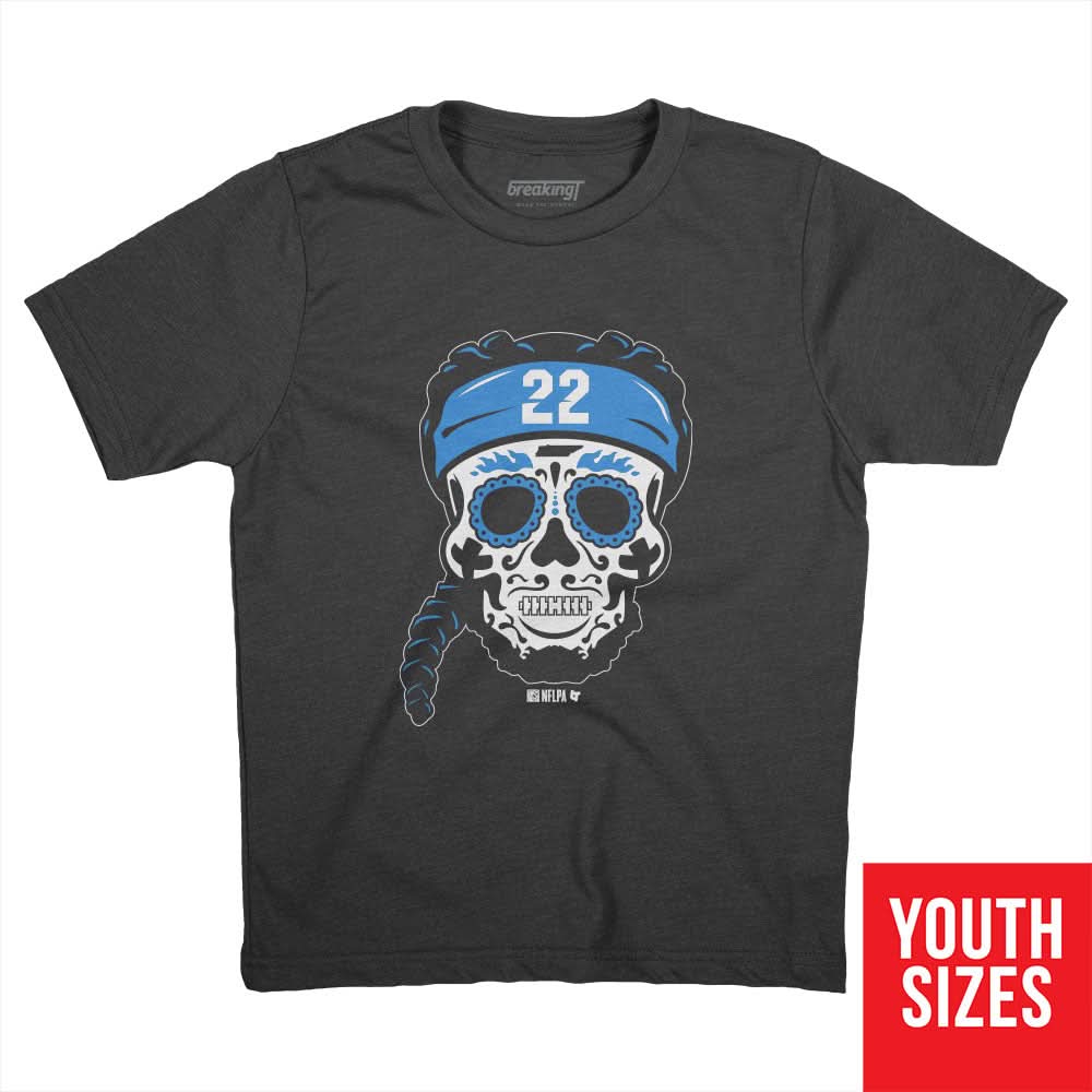 Derrick Henry: Sugar Skull 3