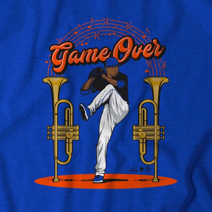 Edwin Diaz: Game Over 5