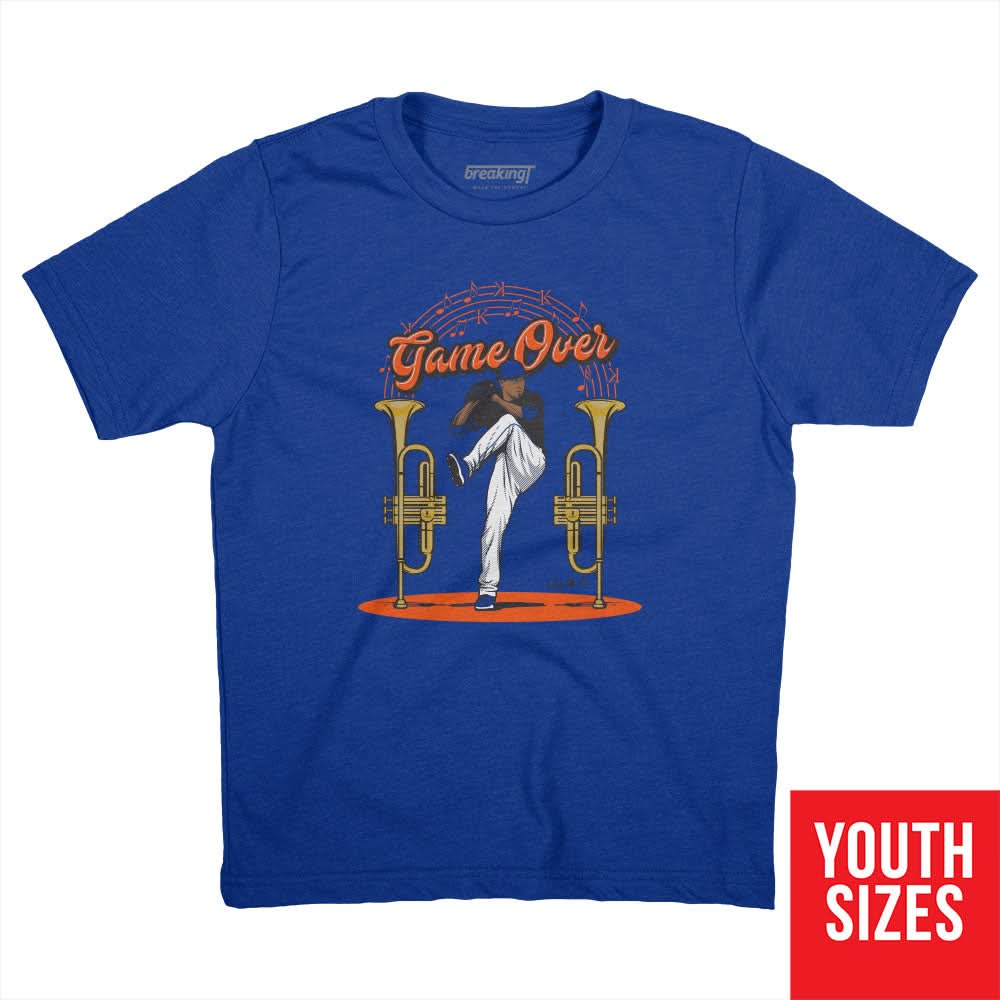 Edwin Diaz: Game Over 3