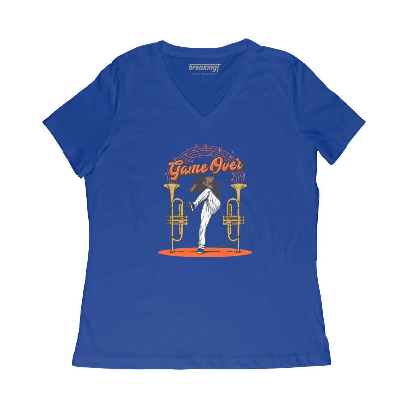 Edwin Diaz: Game Over 4