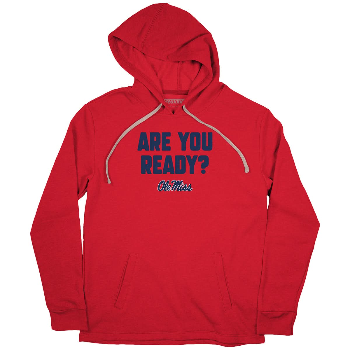 Ole Miss Football: Are You Ready? 2