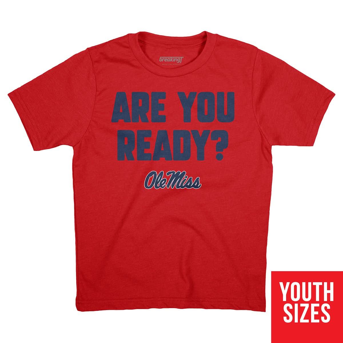 Ole Miss Football: Are You Ready? 4