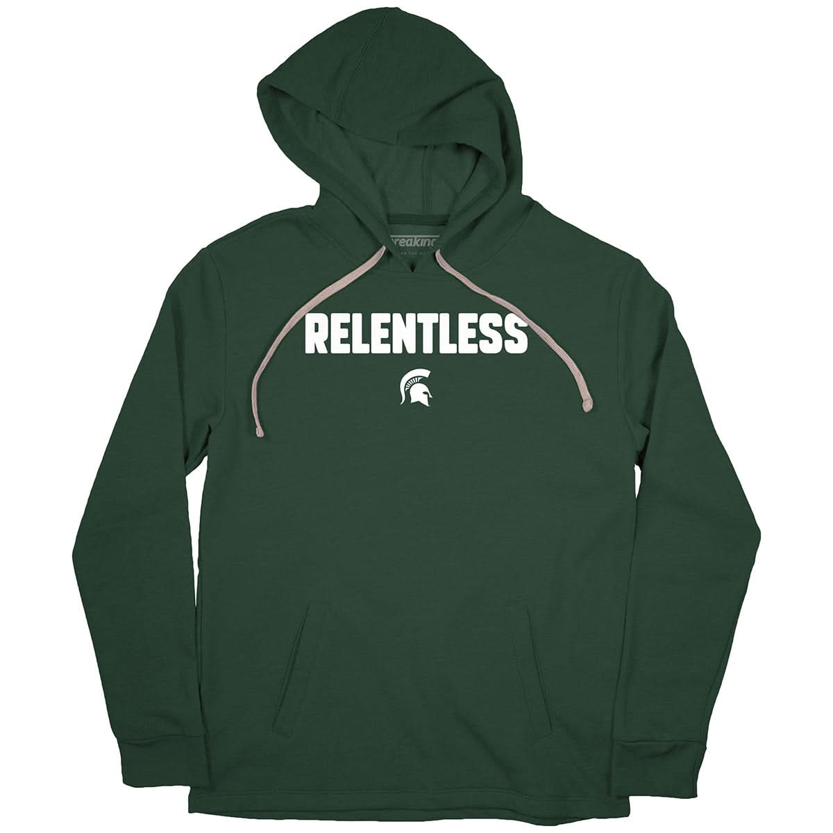 Michigan State Football: Relentless 2