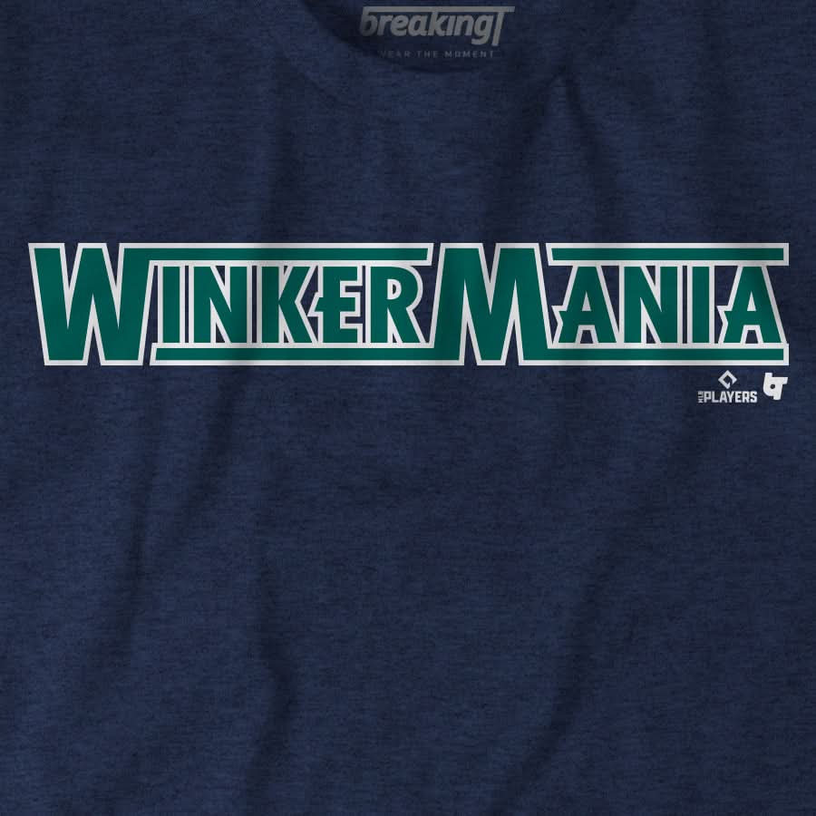 Jesse Winker: WinkerMania 5