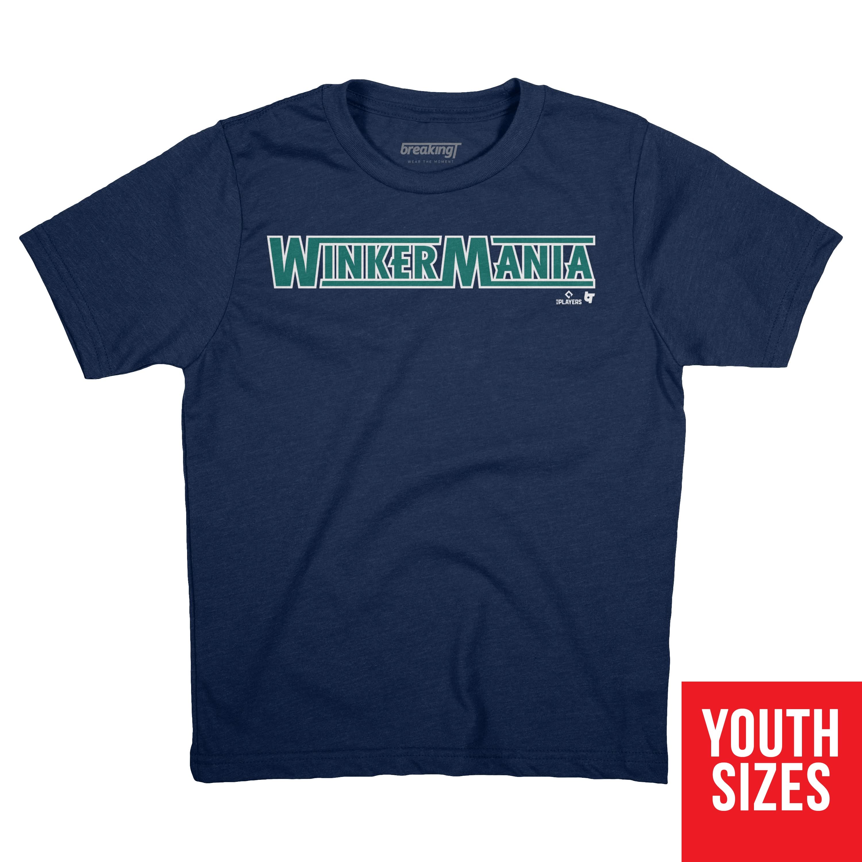 Jesse Winker: WinkerMania 3