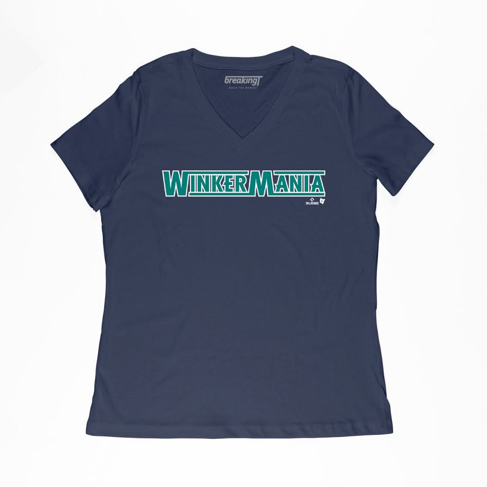Jesse Winker: WinkerMania 4