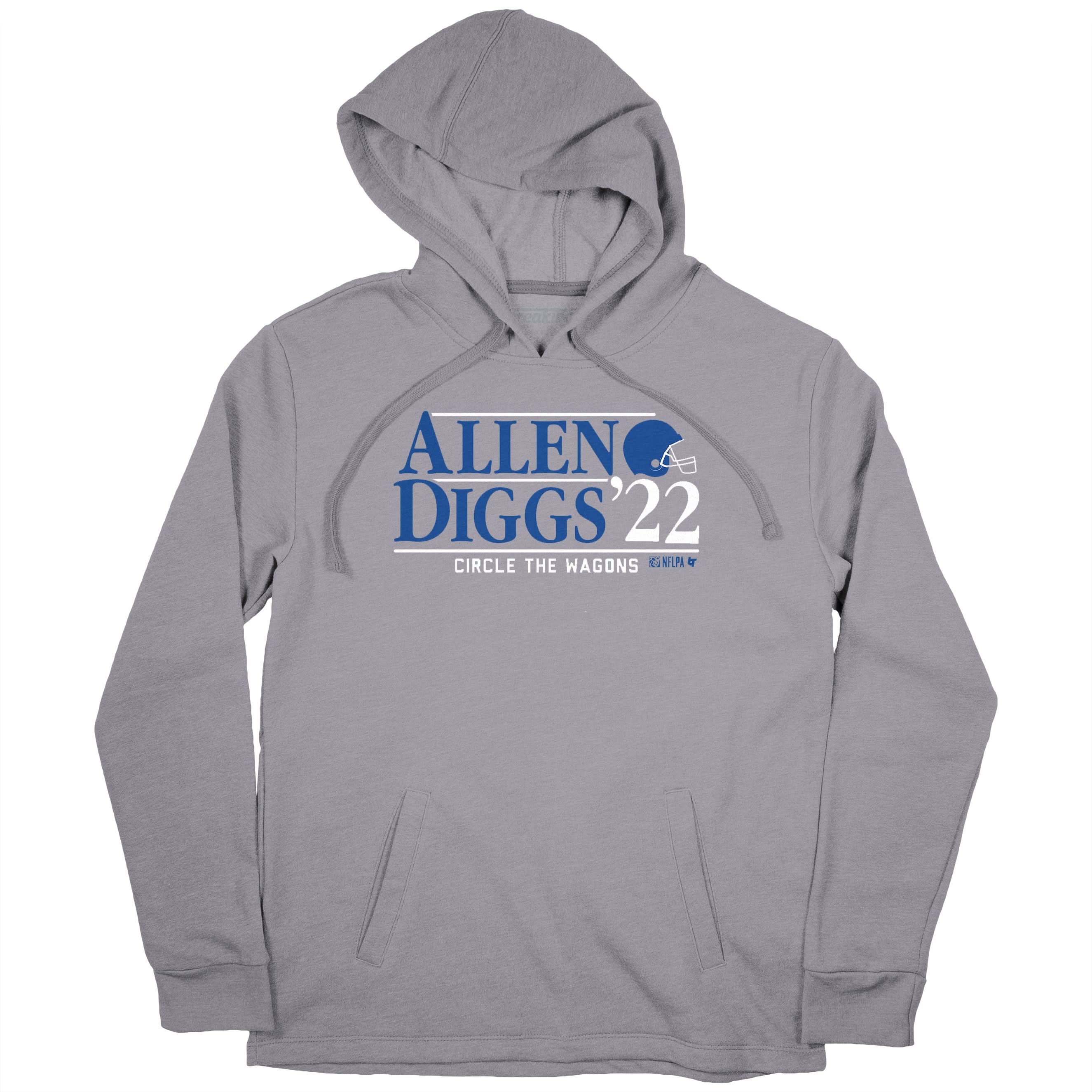 Allen Diggs '22 2
