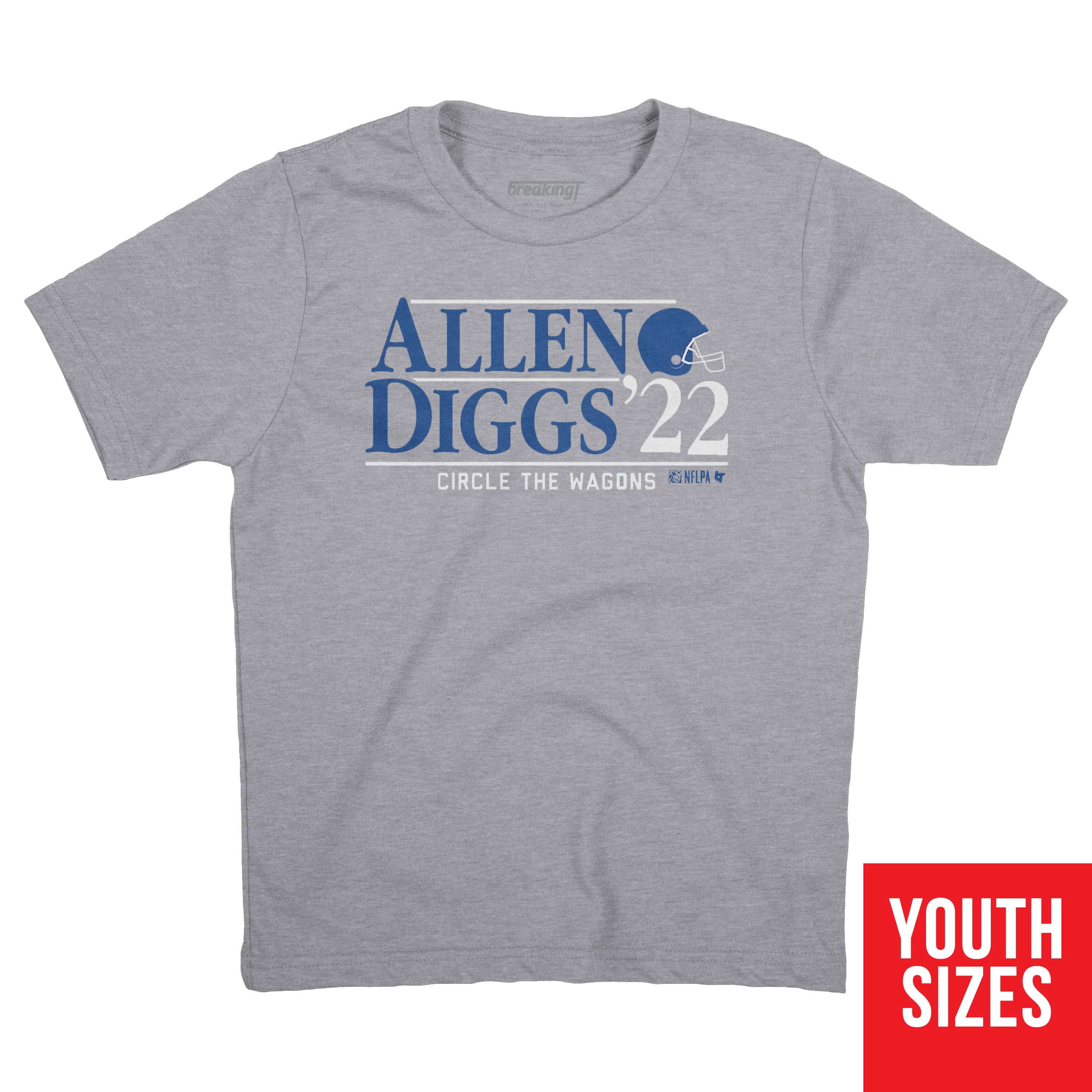 Allen Diggs '22 3
