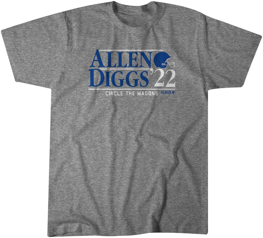 Allen Diggs '22 1
