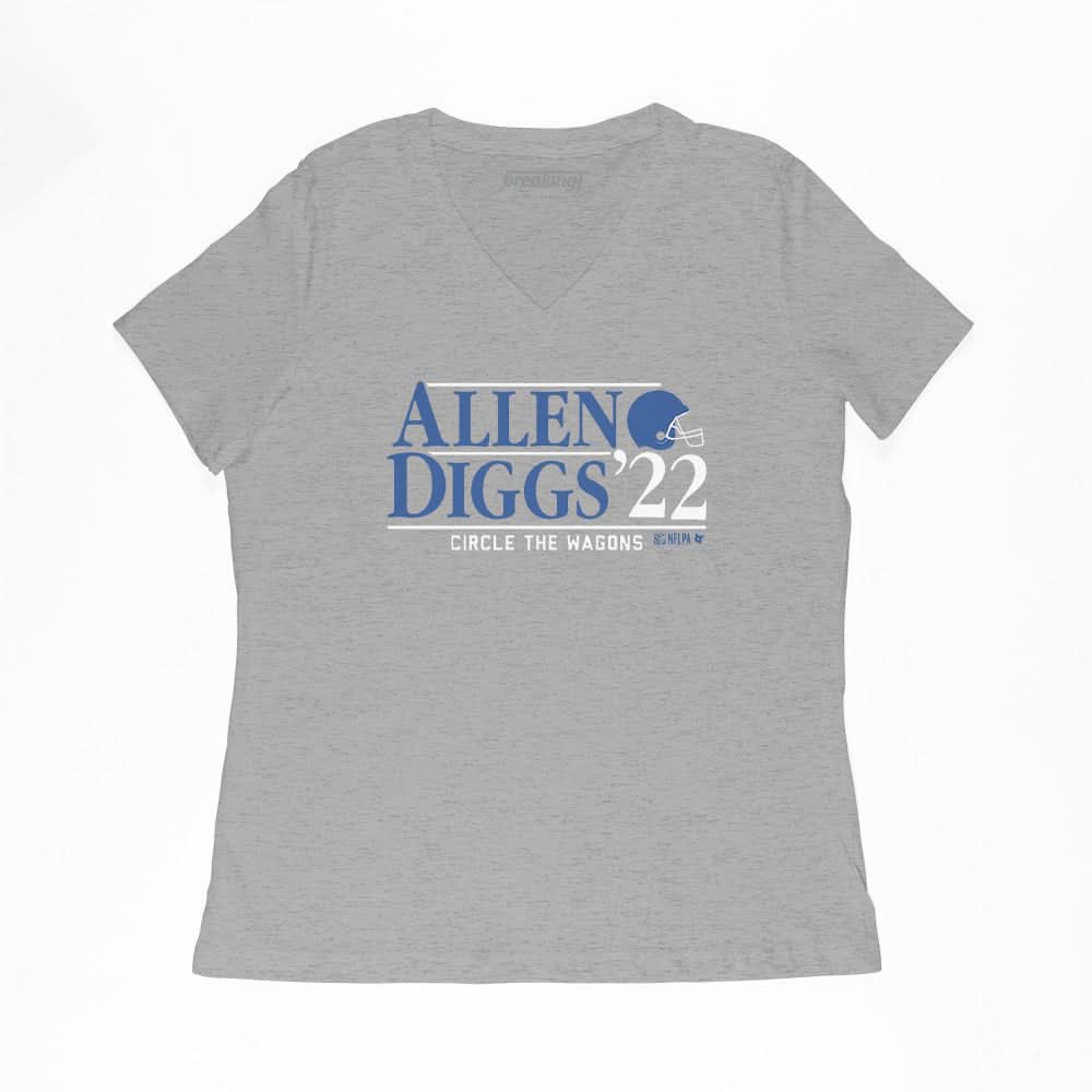 Allen Diggs '22 4