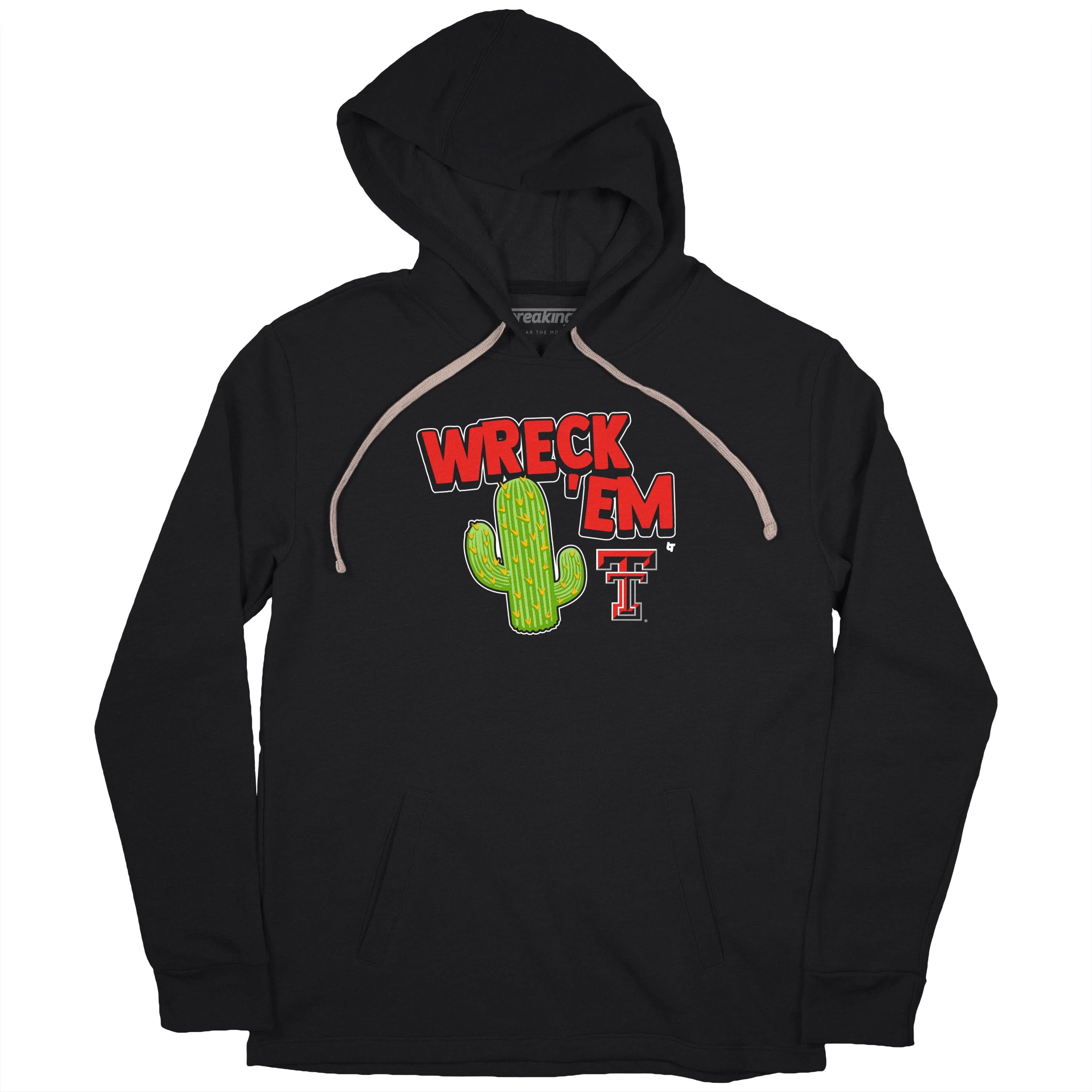 Texas Tech Football: Wreck 'Em Cactus 2