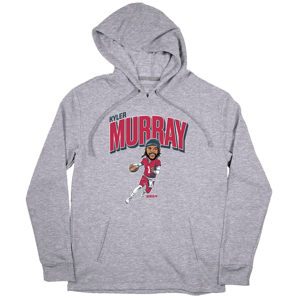 Kyler Murray: Caricature 2