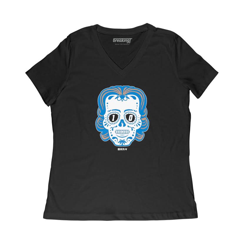 Justin Herbert: Sugar Skull 4