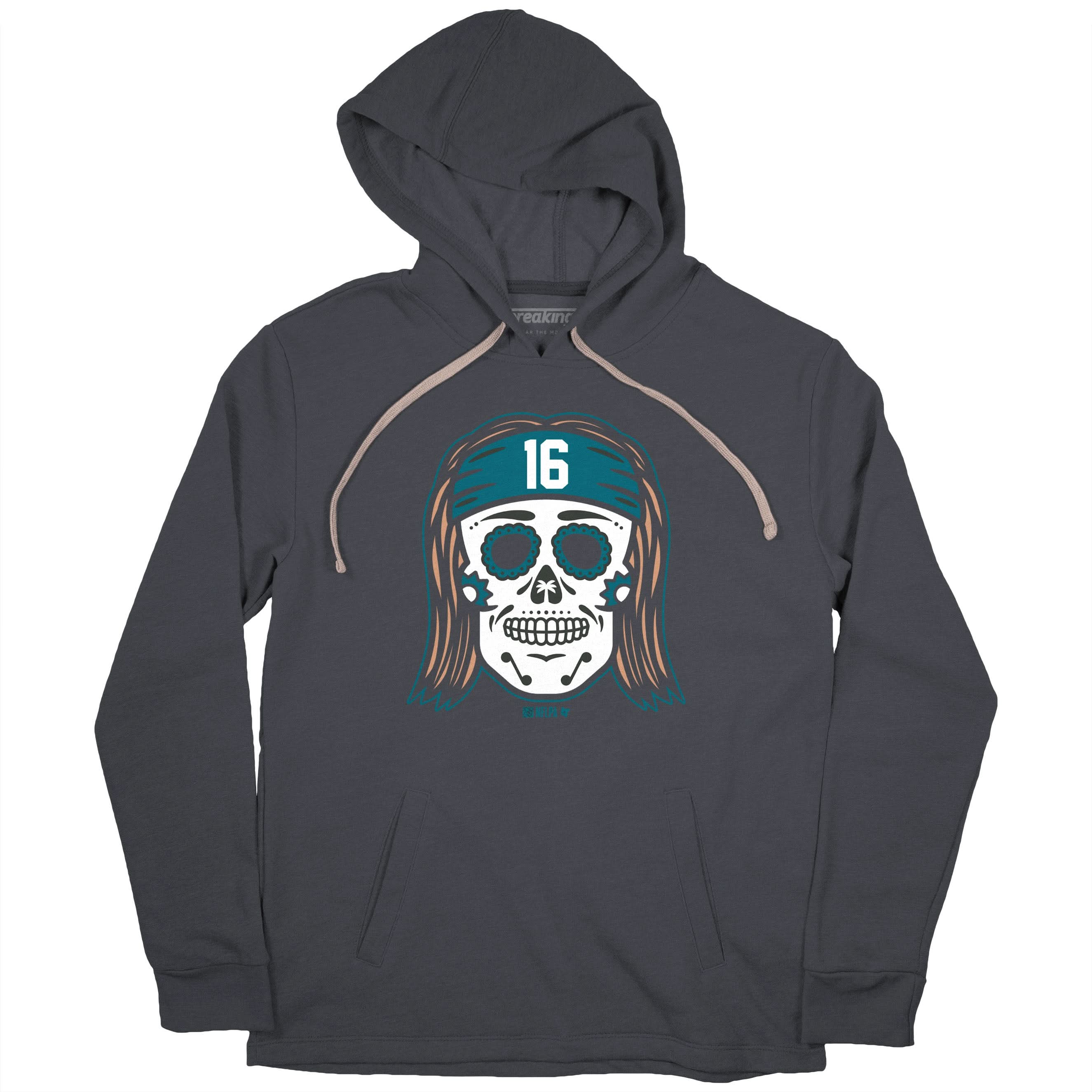 Trevor Lawrence: Sugar Skull 2