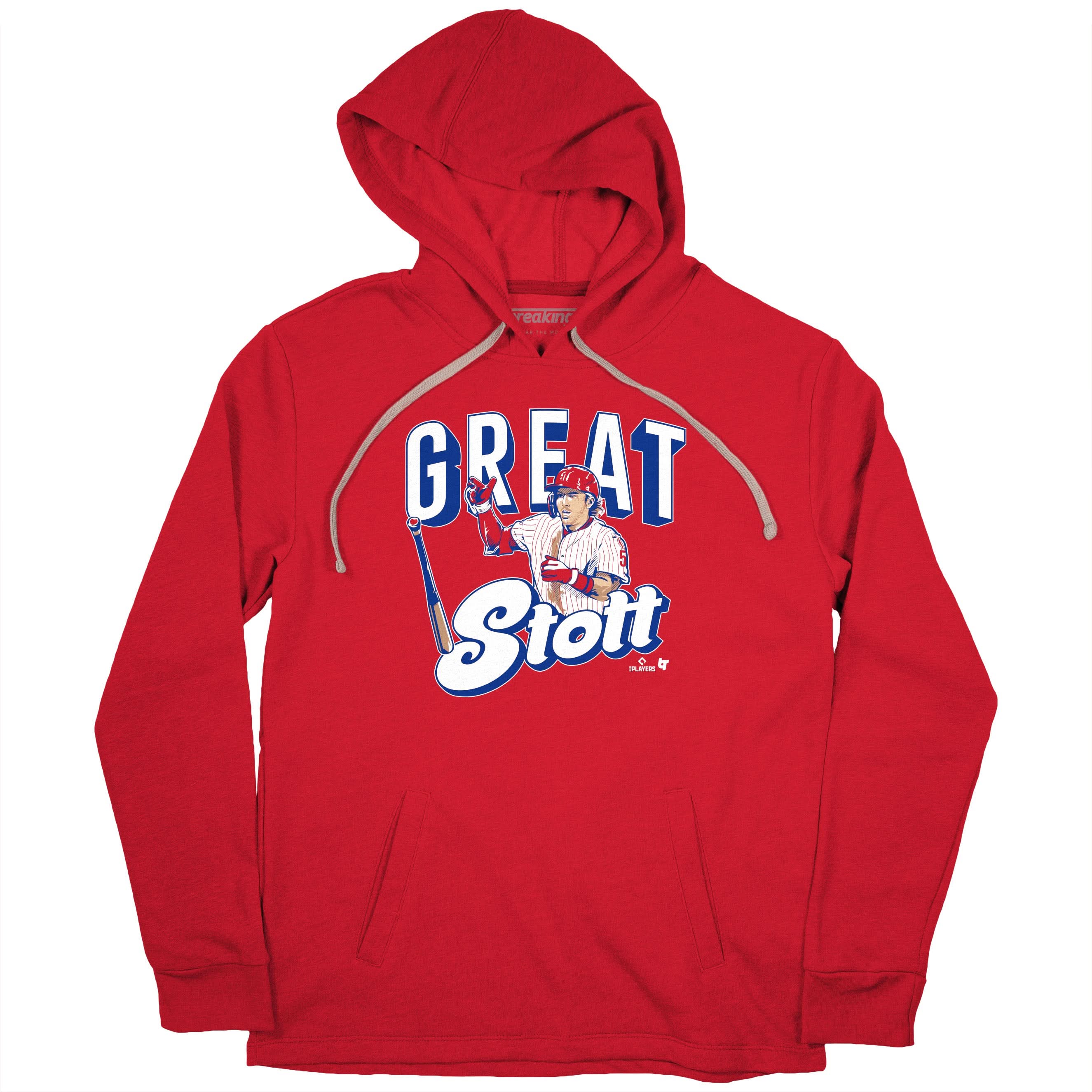 Bryson Stott: Great Stott 2