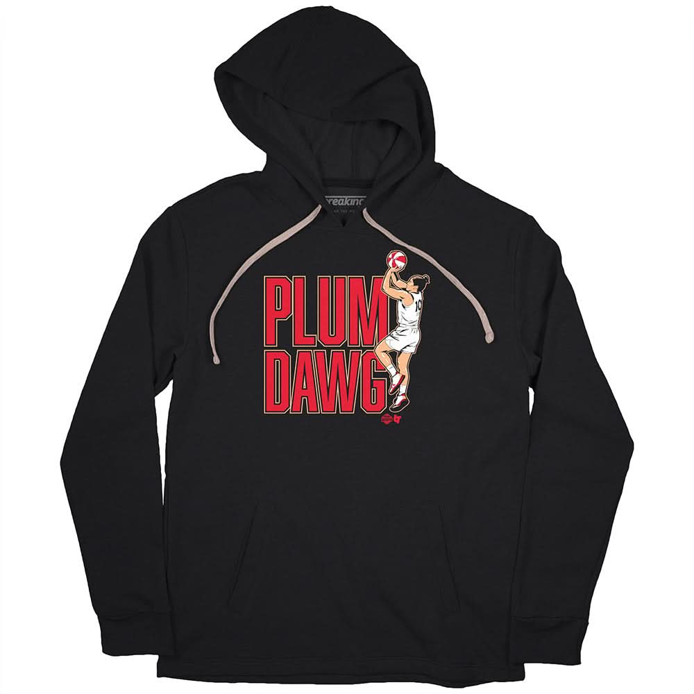 Kelsey Plum: Plum Dawg 2
