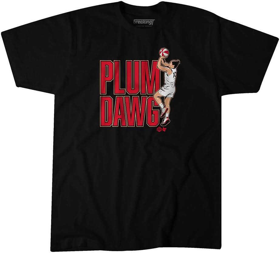 Kelsey Plum: Plum Dawg 1