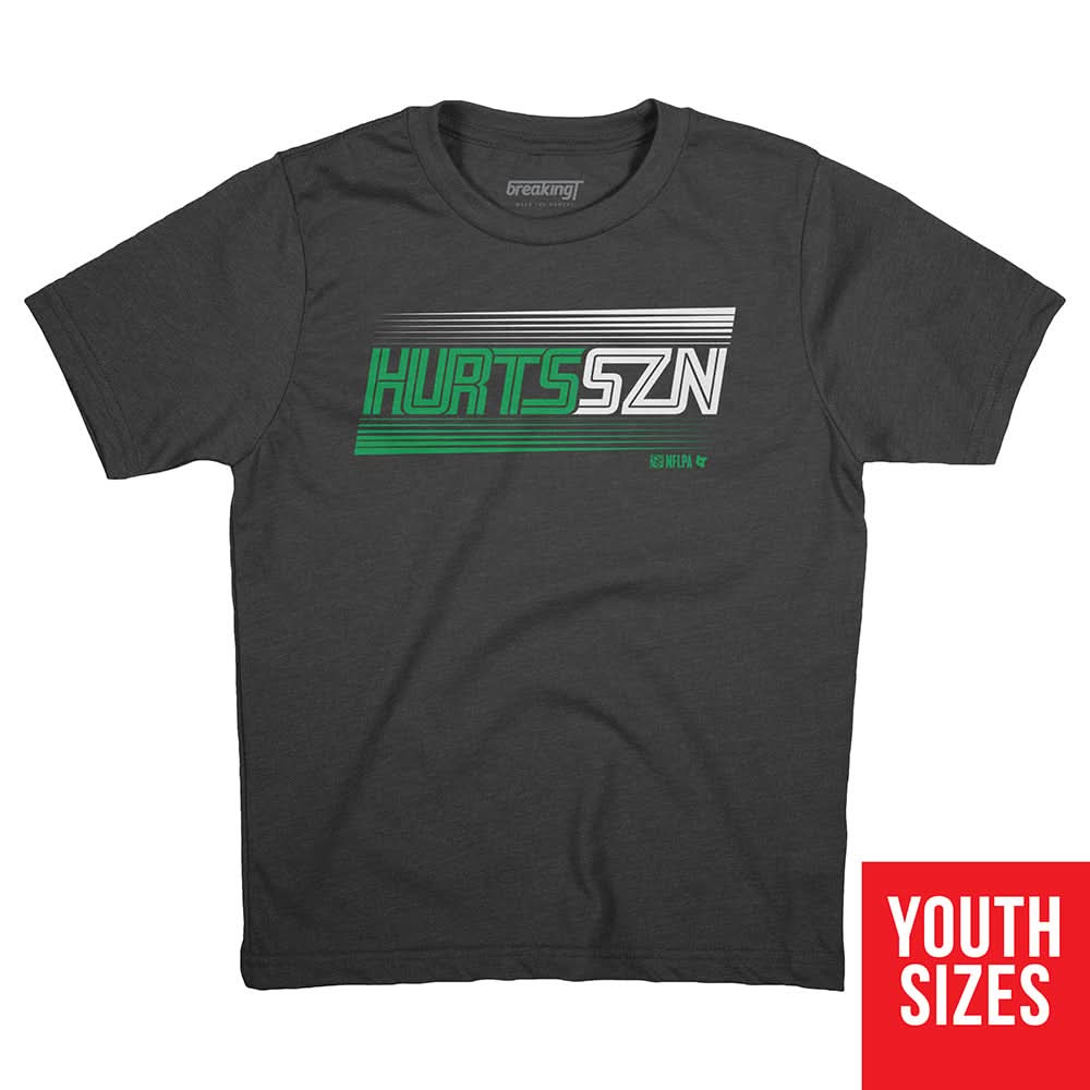 Jalen Hurts SZN 3