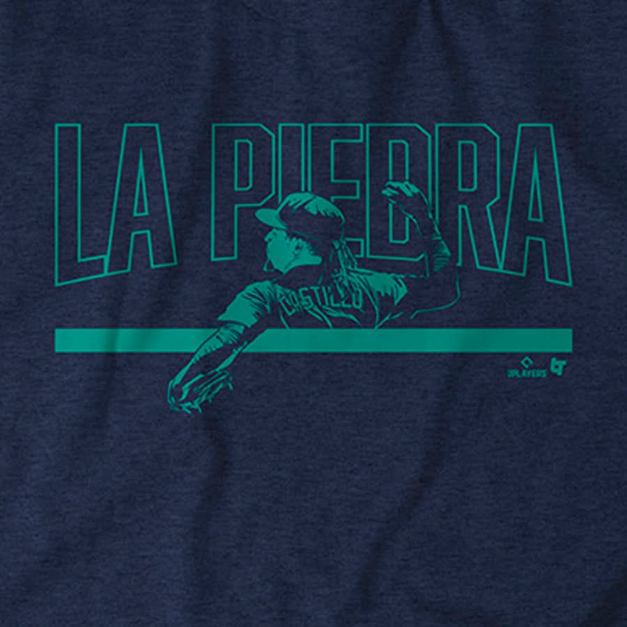 Luis Castillo: La Piedra 5