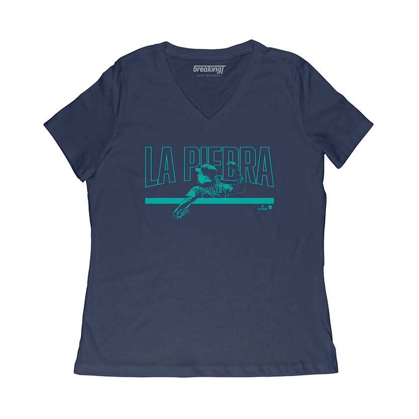 Luis Castillo: La Piedra 4