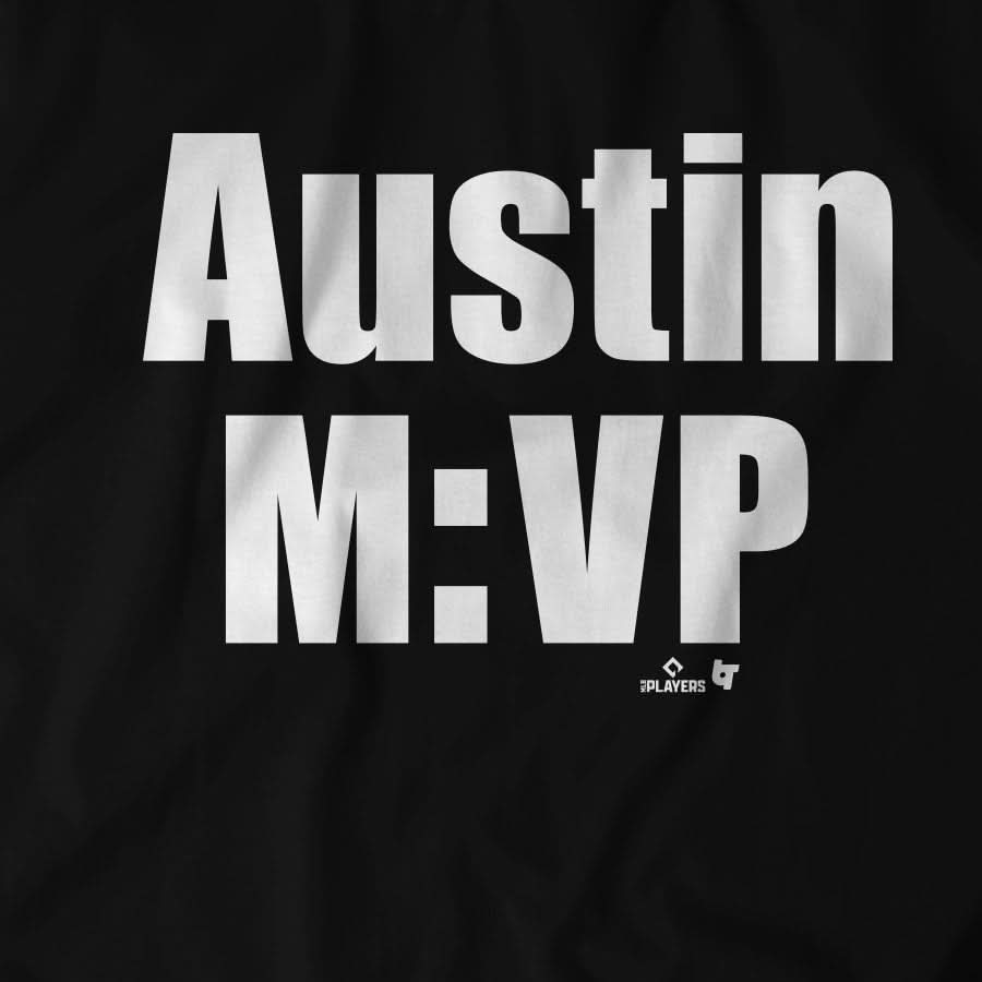 Austin Riley: Austin M:VP 5