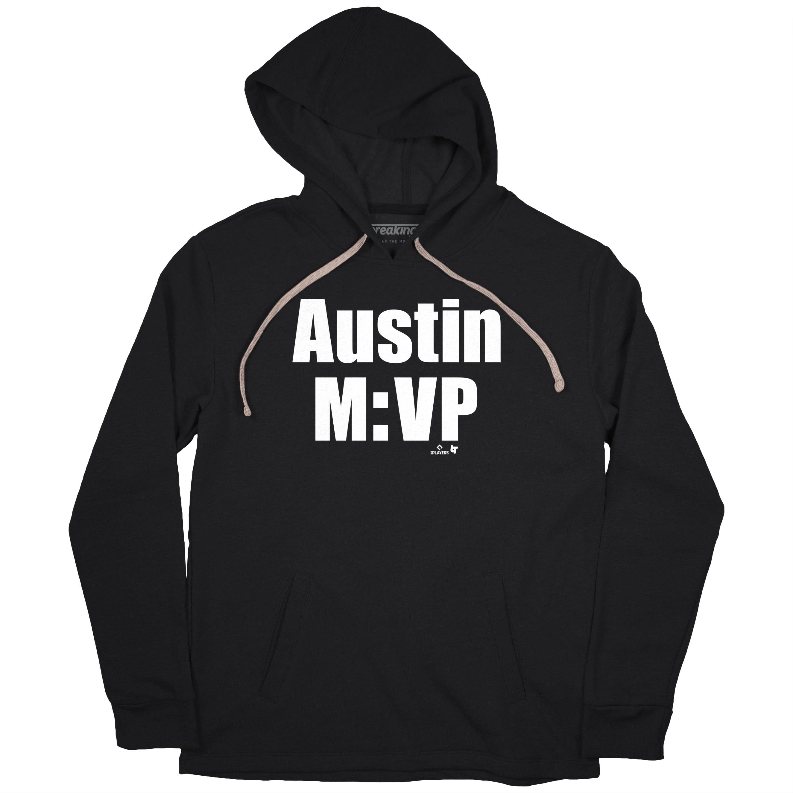Austin Riley: Austin M:VP 2