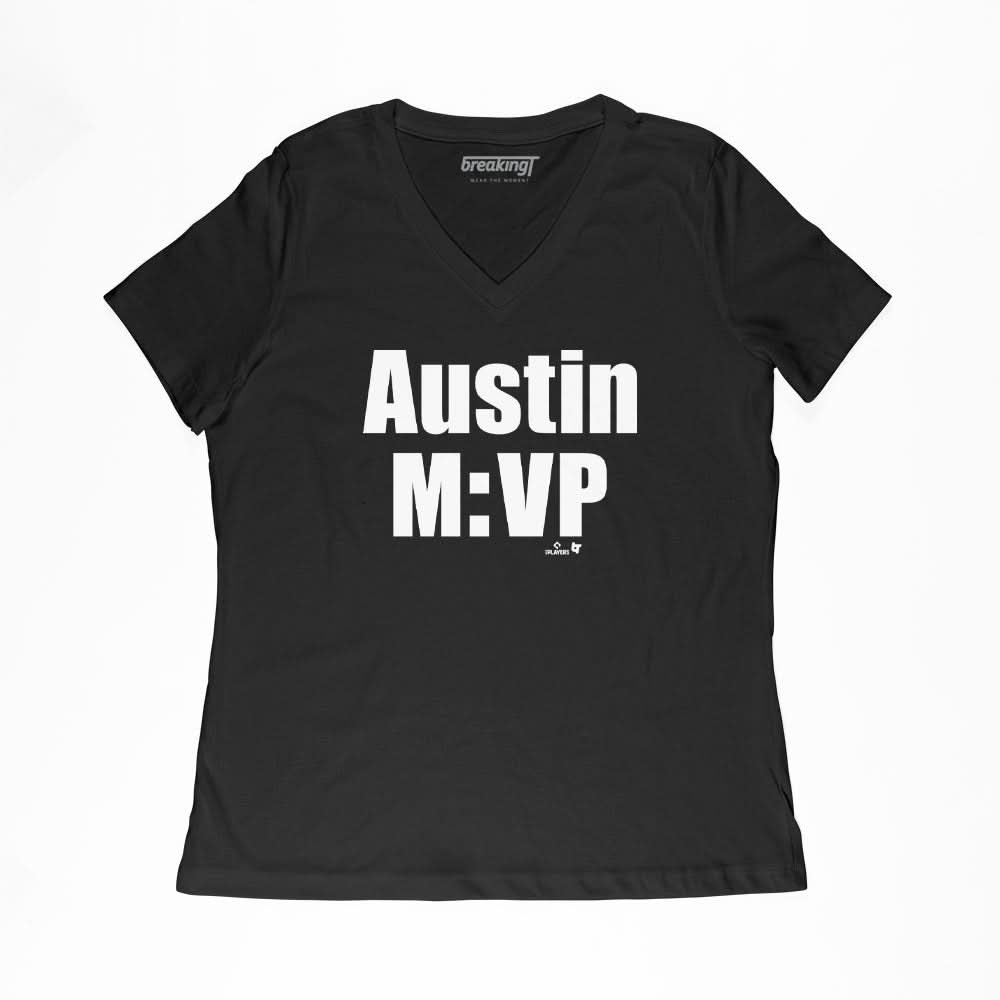 Austin Riley: Austin M:VP 4