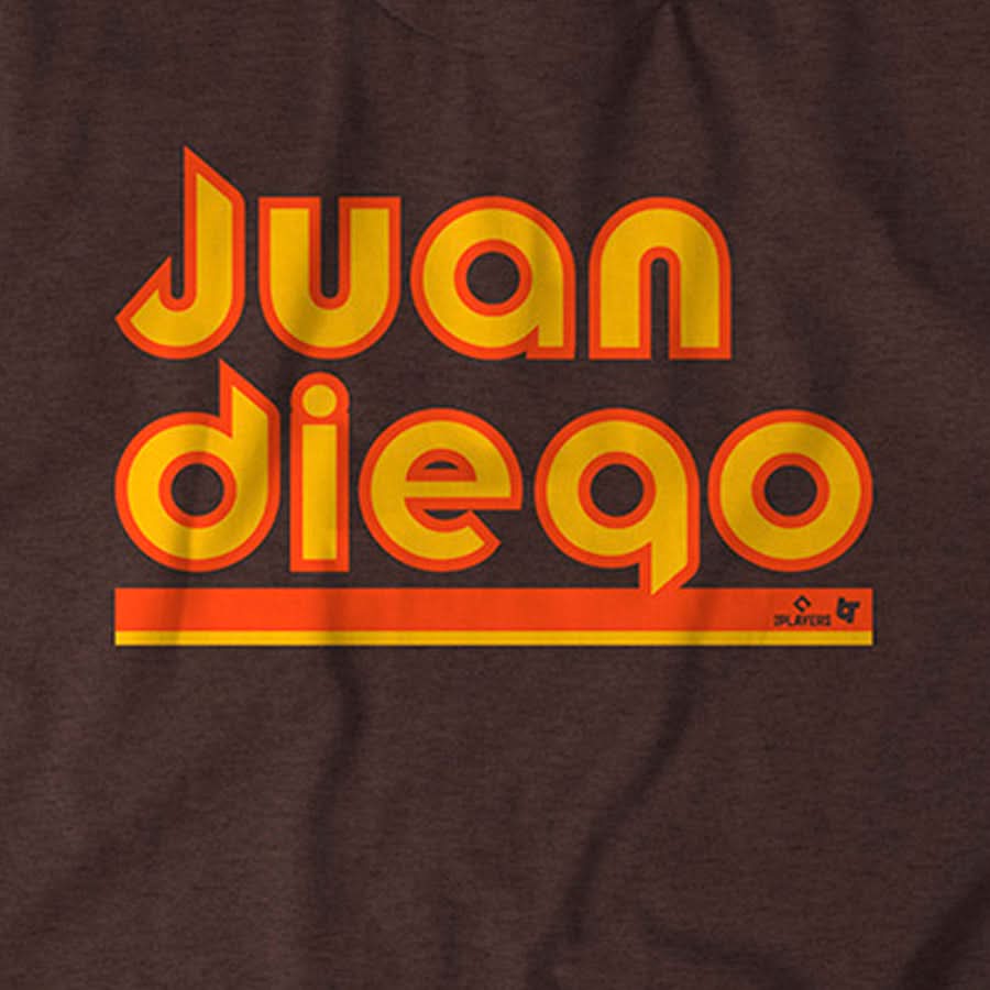 Juan Soto: Juan Diego 4