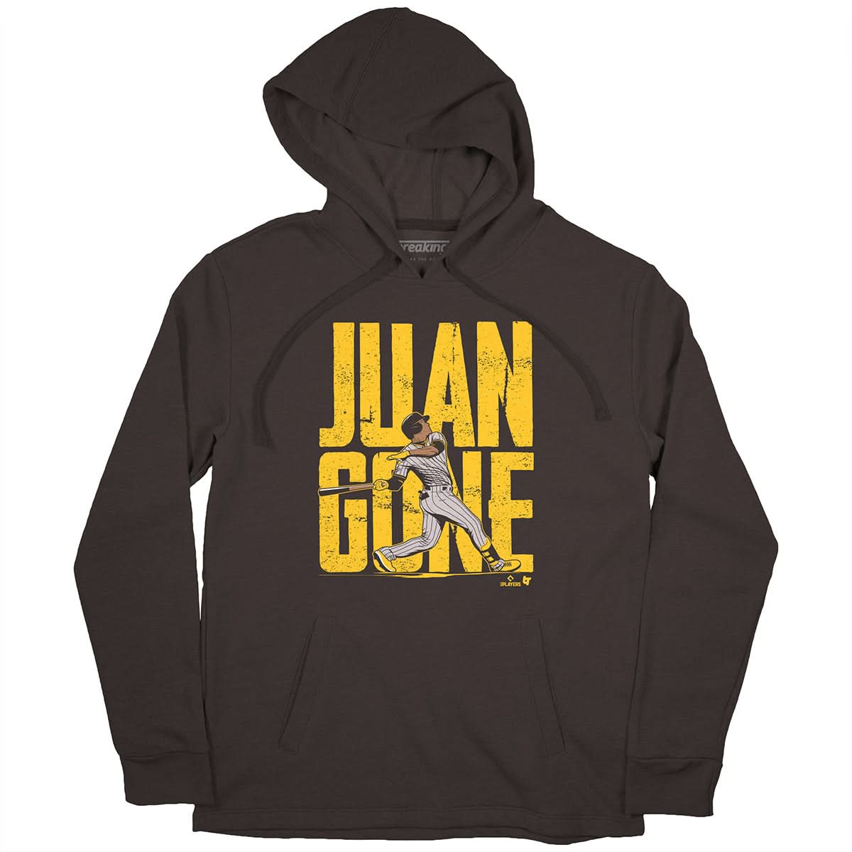 Juan Soto: Juan Gone San Diego 2