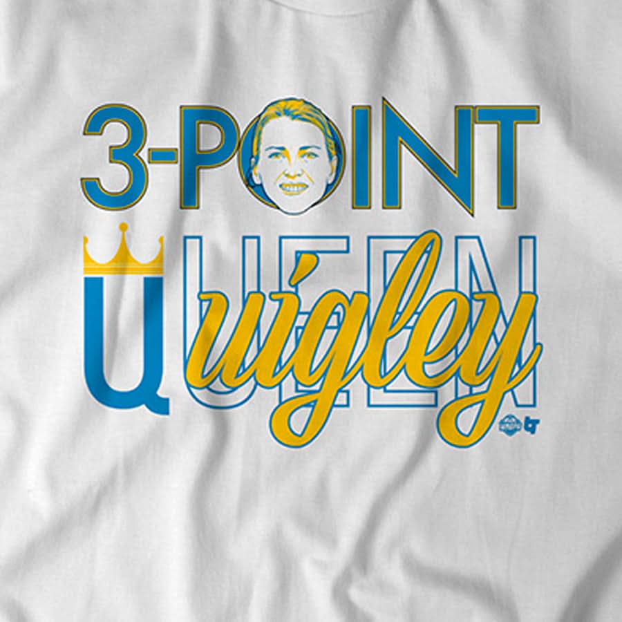 Allie Quigley: 3-Point Queen 5
