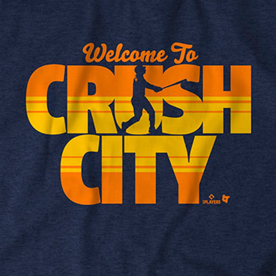 Trey Mancini: Welcome to Crush City 5