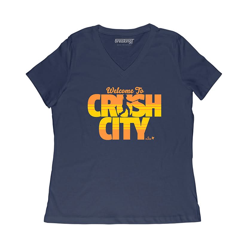 Trey Mancini: Welcome to Crush City 4