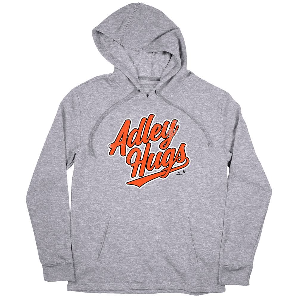 Adley Rutschman: Hugs Script 2