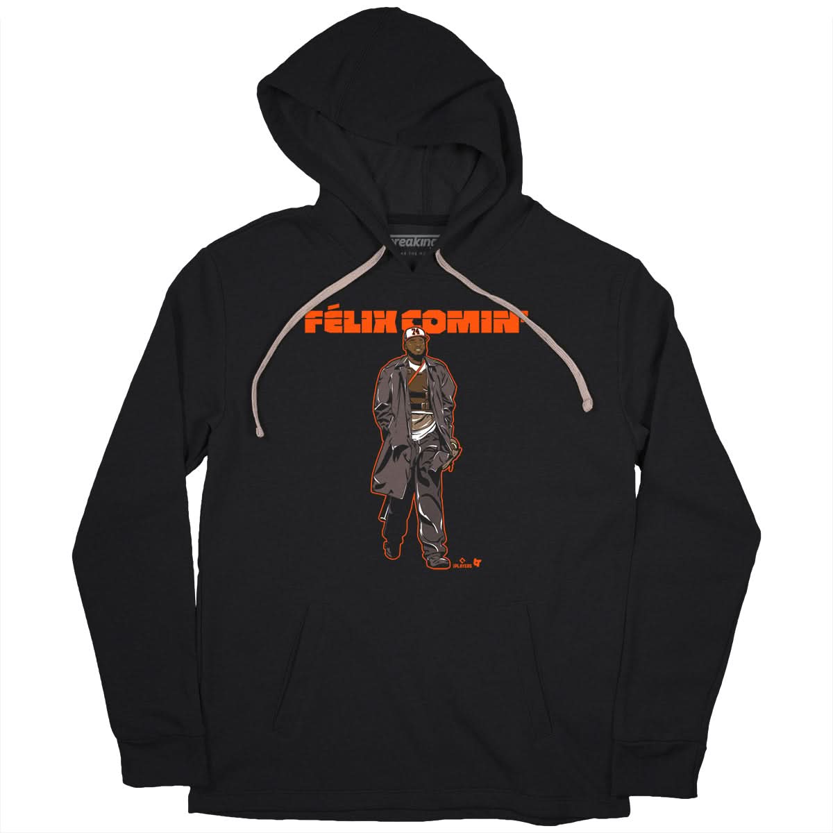 Félix Bautista: Félix Comin' 2