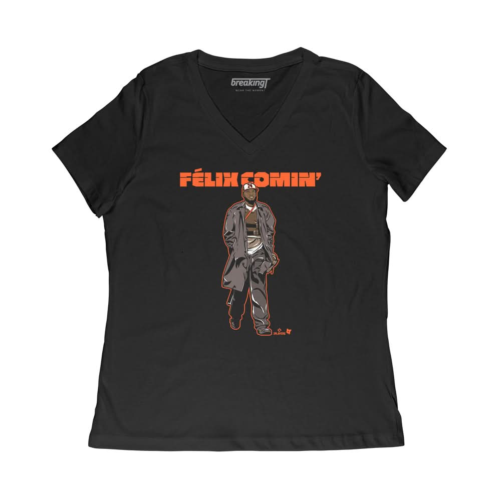Félix Bautista: Félix Comin' 4