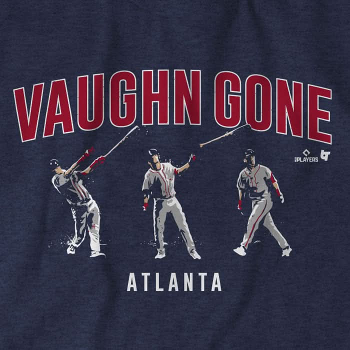 Vaughn Grissom: Vaughn Gone 5