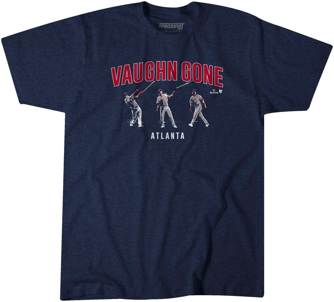 Vaughn Grissom: Vaughn Gone 1