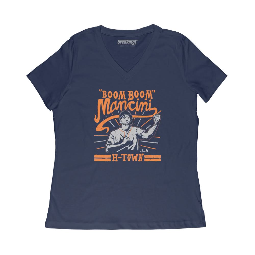 Trey Mancini: Boom Boom Mancini 4
