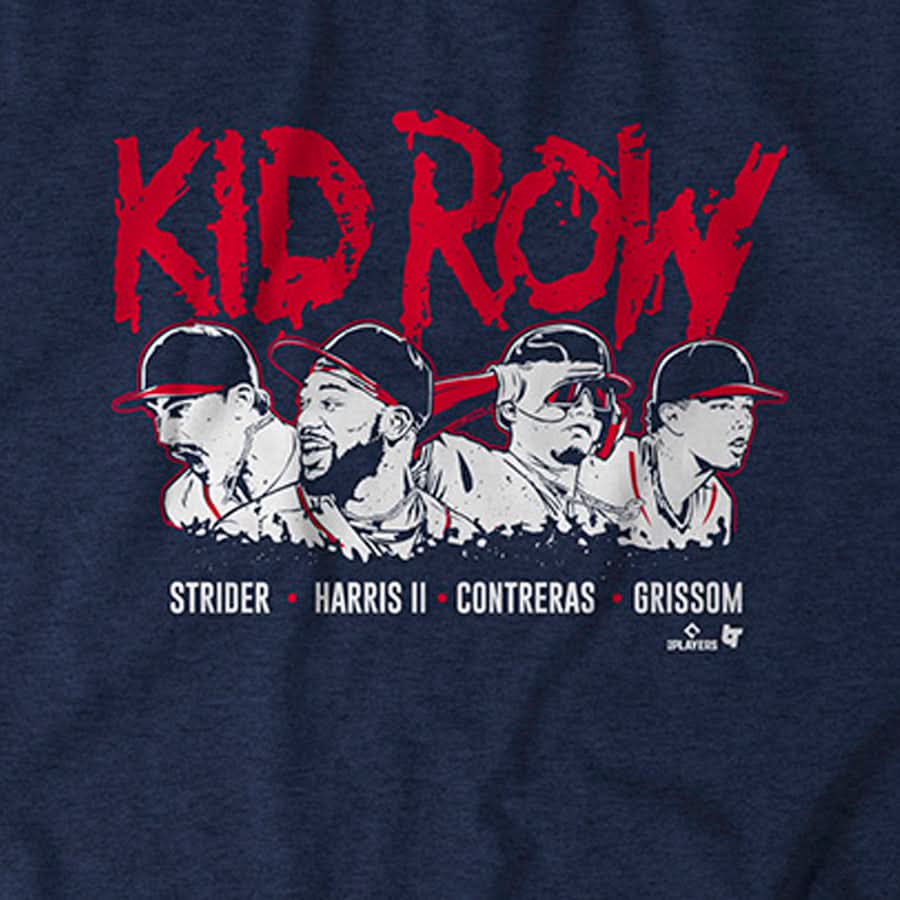 Kid Row Atlanta 5