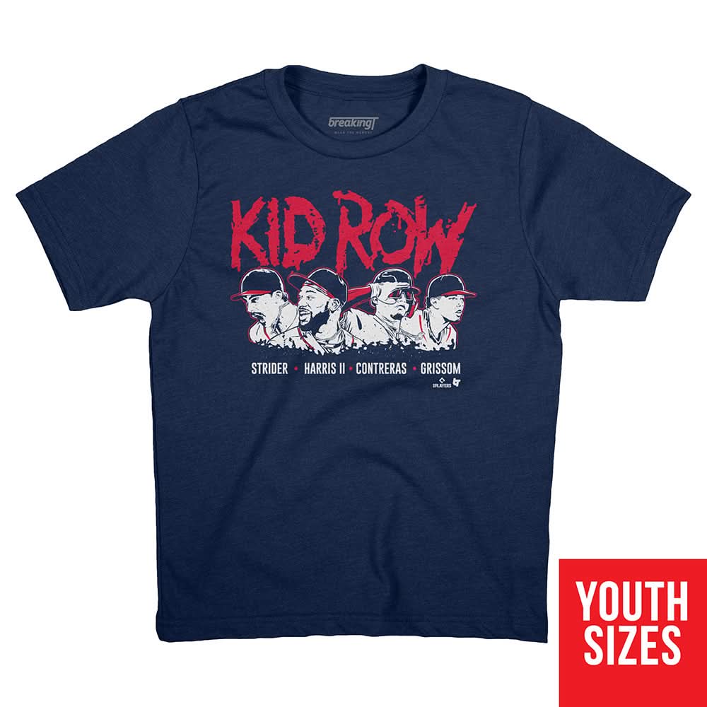 Kid Row Atlanta 3