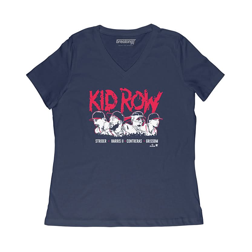 Kid Row Atlanta 4