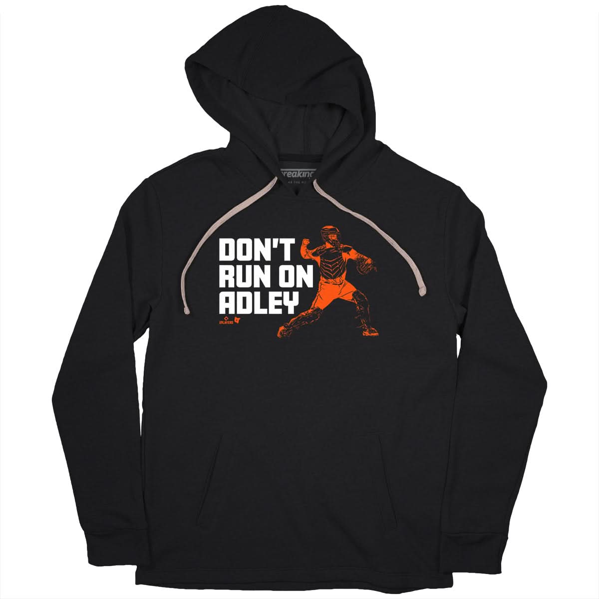 Adley Rutschman: Don't Run on Adley 2