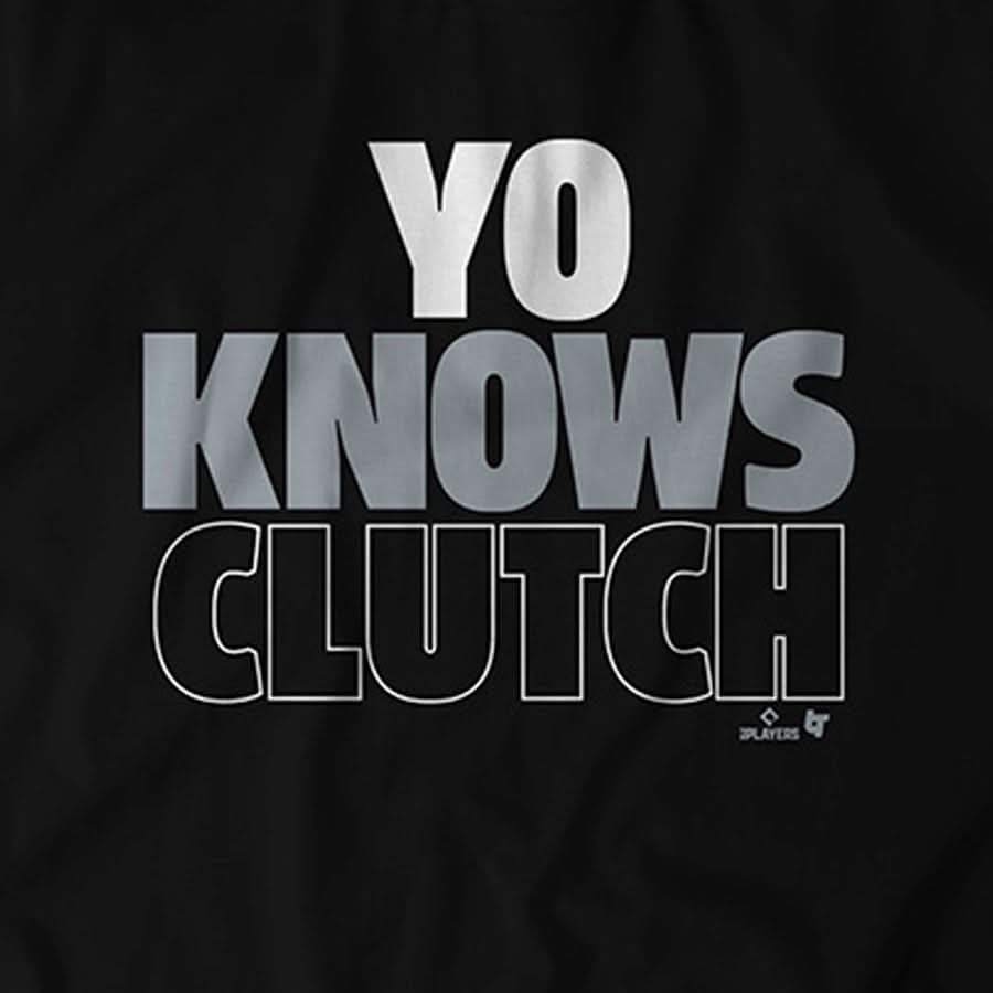 Yoan Moncada: Yo Knows Clutch 5