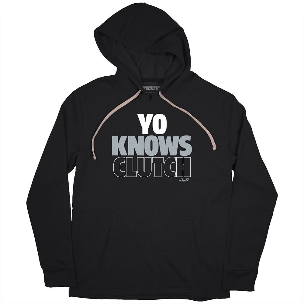 Yoan Moncada: Yo Knows Clutch 2