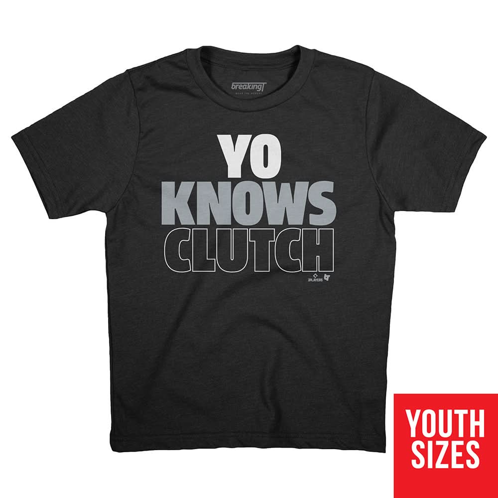 Yoan Moncada: Yo Knows Clutch 3