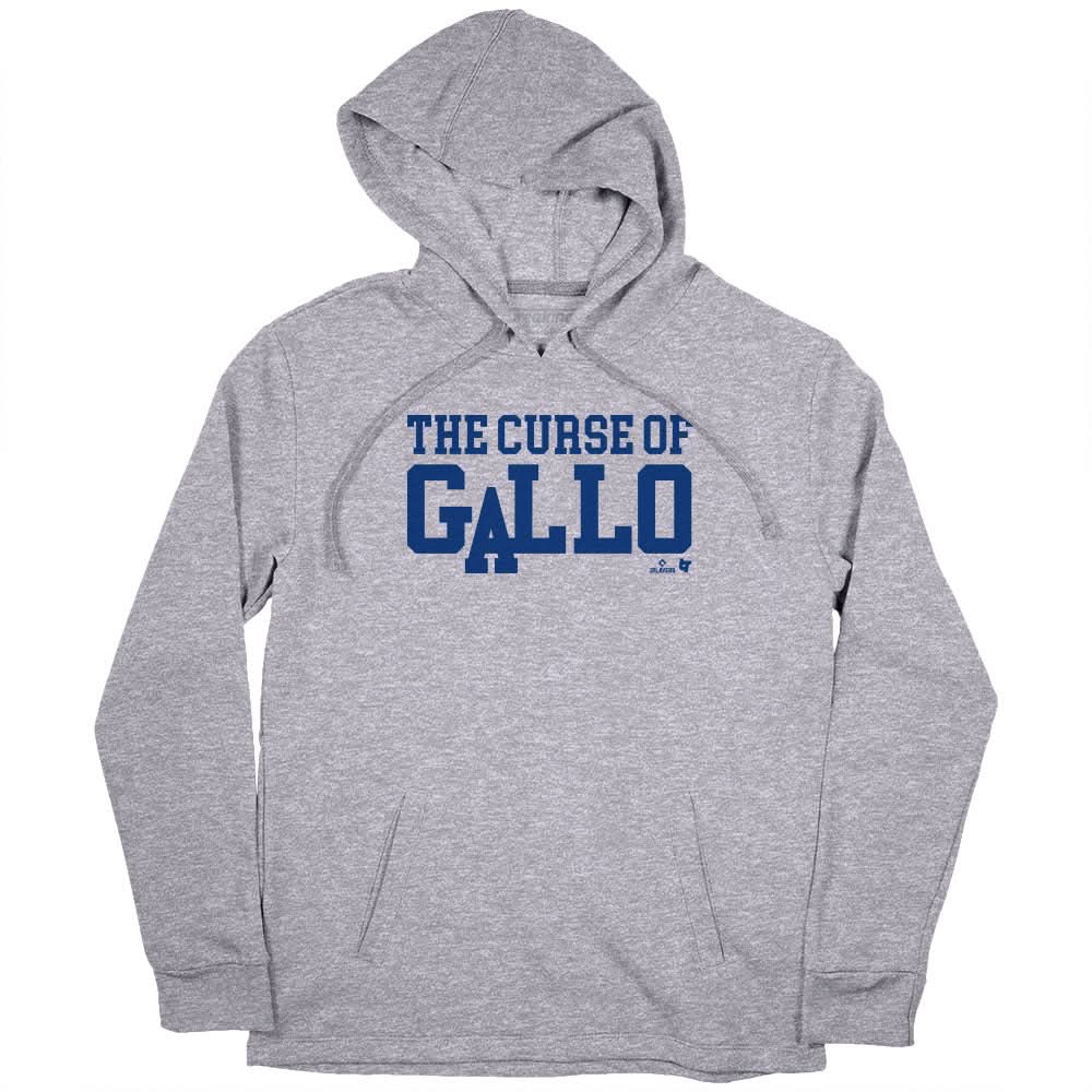 Joey Gallo: The Curse of Gallo 2
