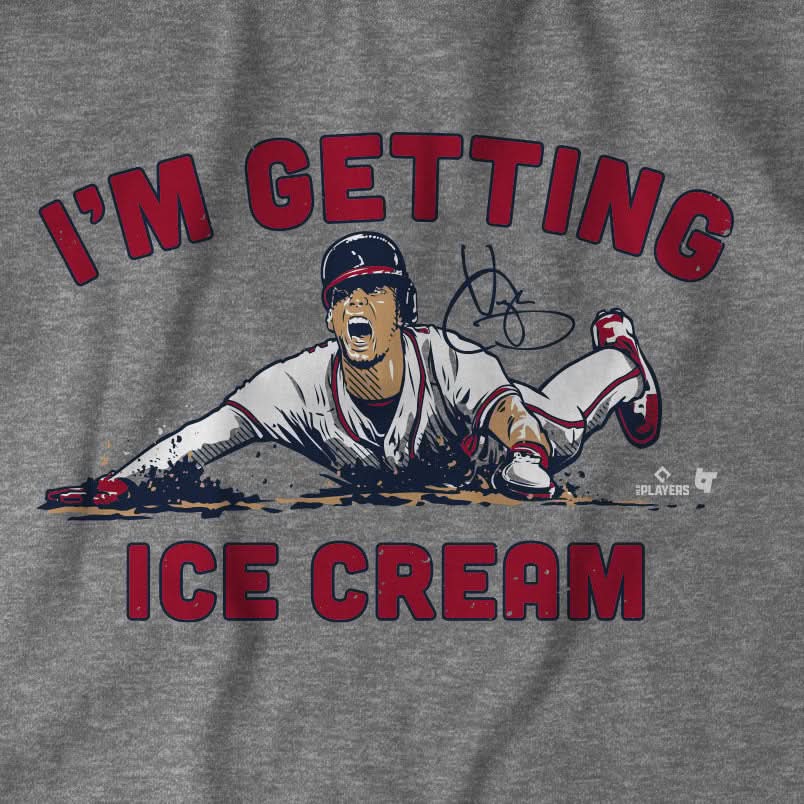 Vaughn Grissom: I'm Getting Ice Cream 5