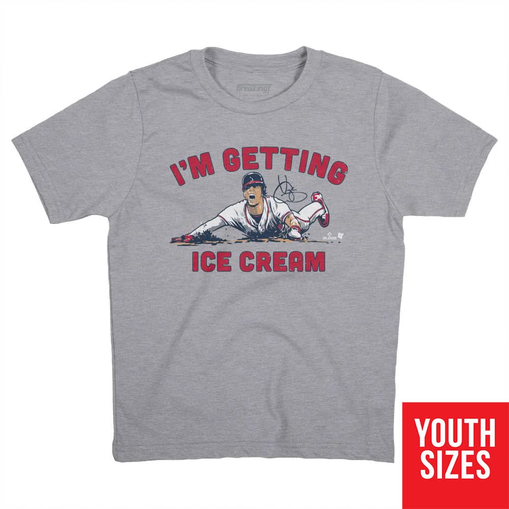 Vaughn Grissom: I'm Getting Ice Cream 3