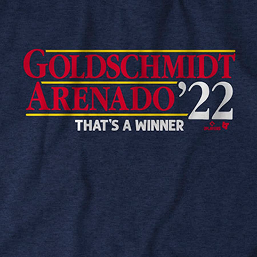 Goldschmidt Arenado '22 5