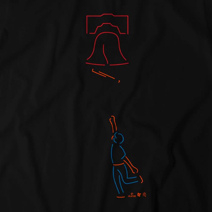 Mark Canha: Neon Bat Flip 4